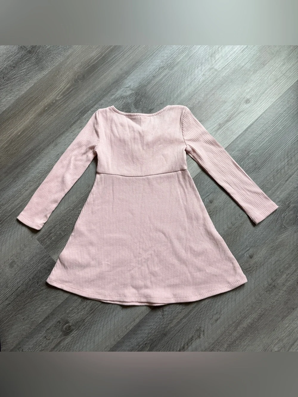 GAP light pink
